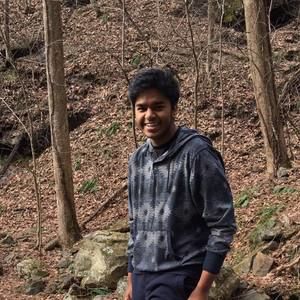 Meet your Posher, Rohan